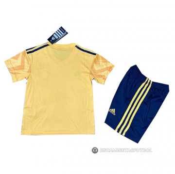 Camiseta Benfica 2ª Nino 22-23