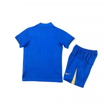 Camiseta Birmingham City 1ª Nino 25-26