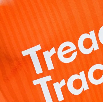 Camiseta Blackpool 1ª 25-26