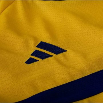 Camiseta Boca Juniors 2ª 23-24