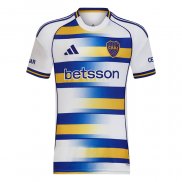 Camiseta Boca Juniors 3ª 2026
