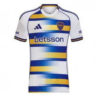 Camiseta Boca Juniors 3ª 2026