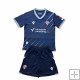 Camiseta Bolton Wanderers 2ª Nino 25-26