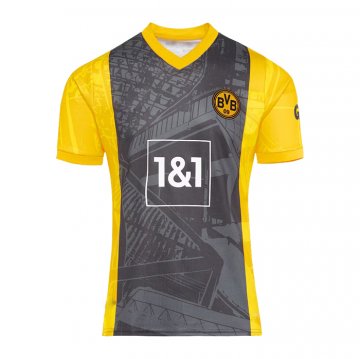 Camiseta Borussia Dortmund Anniversary 2024