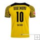 Camiseta Borussia Dortmund Jugador Hazard Primera 21-22