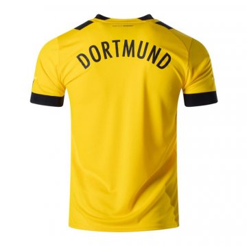 Camiseta Borussia Dortmund 1ª 22-23