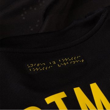 Camiseta Borussia Dortmund 2ª 24-25