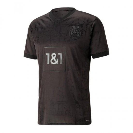 Camiseta Borussia Dortmund Special 22-23 - Haga un click en la imagen para cerrar