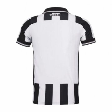 Camiseta Botafogo 1ª 2025