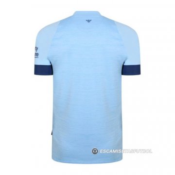 Camiseta Brentford 3ª 23-24