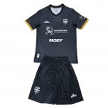 Camiseta Cagliari Calcio 3ª Nino 24-25