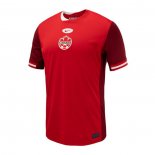 Camiseta Canada 1ª 2024