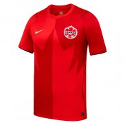 Camiseta Canada 1ª 2026