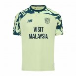 Camiseta Cardiff City 2ª 25-26