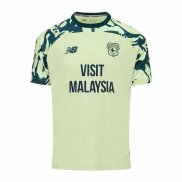 Camiseta Cardiff City 2ª 25-26