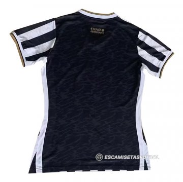 Camiseta Ceara 1ª Mujer 2023