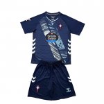 Camiseta Celta de Vigo 2ª Nino 25-26