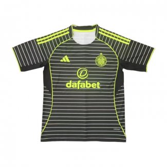 Camiseta Celtic 2ª 25-26