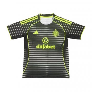 Camiseta Celtic 2ª 25-26