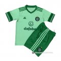 Camiseta Celtic 2ª Nino 20-21