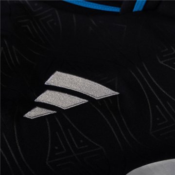 Camiseta Charlotte FC 2ª 2025