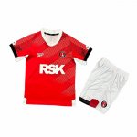 Camiseta Charlton Athletic 1ª Nino 25-26