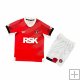 Camiseta Charlton Athletic 1ª Nino 25-26