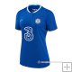 Camiseta Chelsea 1ª Mujer 22-23