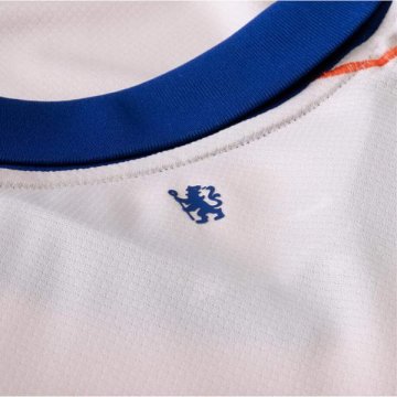 Camiseta Chelsea 2ª 24-25