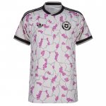 Camiseta Chile 2ª Authentic 2026