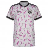 Camiseta Chile 2ª Authentic 2026