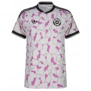 Camiseta Chile 2ª Authentic 2026