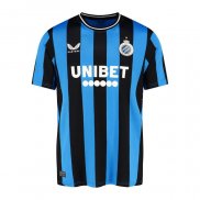 Camiseta Club Brugge 1ª 24-25