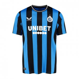 Camiseta Club Brugge 1ª 24-25