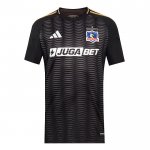 Camiseta Colo-Colo 2ª 2025