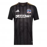 Camiseta Colo-Colo 2ª 2025