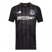 Camiseta Colo-Colo 2ª 2025