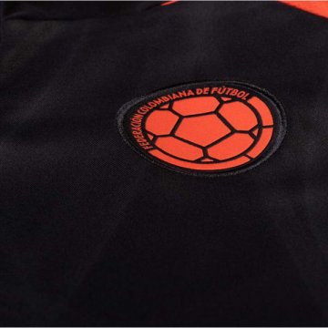 Camiseta Colombia 2ª Mujer 2024