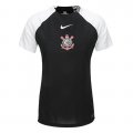 Camiseta Corinthians 2ª Mujer 2025