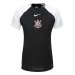 Camiseta Corinthians 2ª Mujer 2025