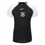 Camiseta Corinthians 2ª Mujer 2025