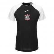 Camiseta Corinthians 2ª Mujer 2025