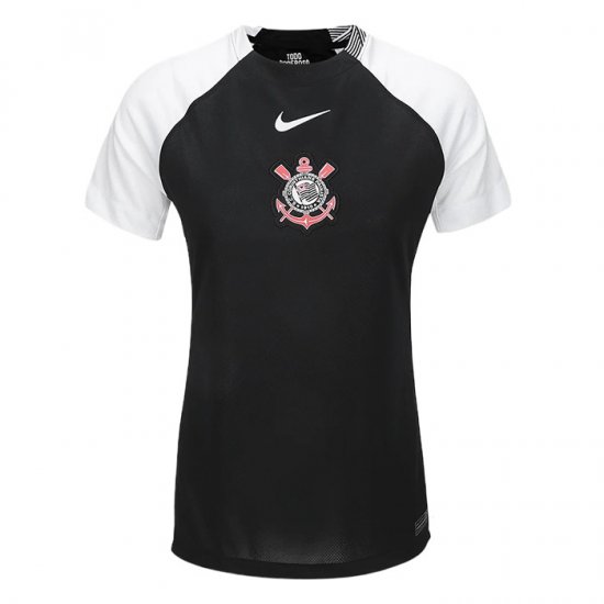 Camiseta Corinthians 2ª Mujer 2025 - Haga un click en la imagen para cerrar