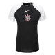 Camiseta Corinthians 2ª Mujer 2025
