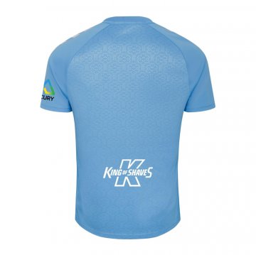 Camiseta Coventry City 1ª 24-25