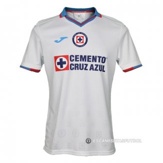 Camiseta Cruz Azul 2ª 22-23