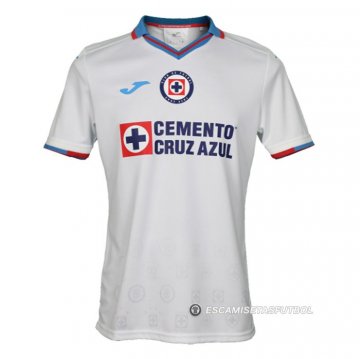 Camiseta Cruz Azul 2ª 22-23