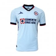 Camiseta Cruz Azul 2ª 23-24