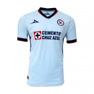 Camiseta Cruz Azul 2ª 23-24