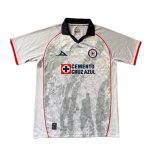 Camiseta Cruz Azul Special 25-26 Blanco